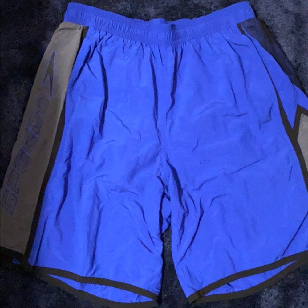 Speedo short